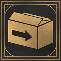 Досягнення Moving out у грі Frostpunk 2 для Steam