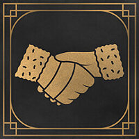Досягнення People person у грі Frostpunk 2 для Steam