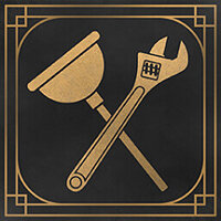 Досягнення Plumber у грі Frostpunk 2 для Steam