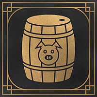 Досягнення Pork Barrel у грі Frostpunk 2 для Steam