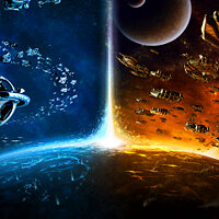Досягнення The Return of the True Face of Fear у грі Galactic Civilizations 3 для Windows 10