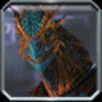 Досягнення Space Dragons! у грі Galactic Civilizations 3 для Steam