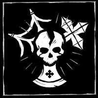Досягнення Velmorne Trinity у грі Witchfire для Steam