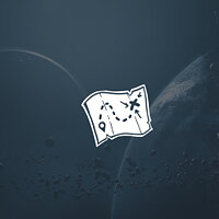 Досягнення Cartographer у грі Breathedge для Windows 10