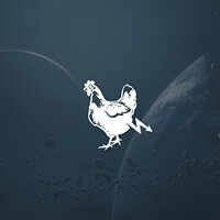 Досягнення Chicken dielectric у грі Breathedge для Windows 10