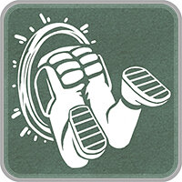 Трофей {trophy} у грі Breathedge для PS4