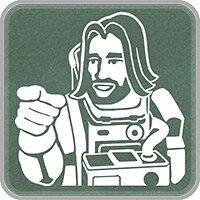 Трофей {trophy} у грі Breathedge для PS4