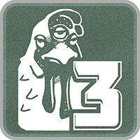 Трофей {trophy} у грі Breathedge для PS4