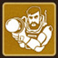 Досягнення Big machine gun у грі Breathedge для Steam