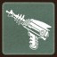 Досягнення Sharpshooter у грі Breathedge для Steam