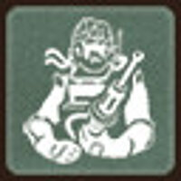 Досягнення Machine gunner у грі Breathedge для Steam