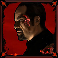 Трофей {trophy} у грі BloodRayne 2: Terminal Cut для PS5