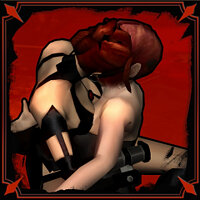 Трофей {trophy} у грі BloodRayne 2: Terminal Cut для PS5