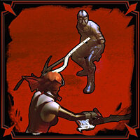 Трофей {trophy} у грі BloodRayne 2: Terminal Cut для PS5