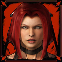 Трофей {trophy} у грі BloodRayne 2: Terminal Cut для PS5