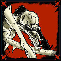 Трофей {trophy} у грі BloodRayne 2: Terminal Cut для PS4