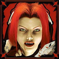 Трофей {trophy} у грі BloodRayne: Terminal Cut для PS5
