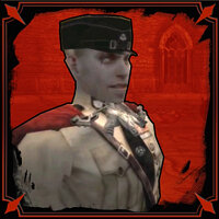 Трофей {trophy} у грі BloodRayne: Terminal Cut для PS5