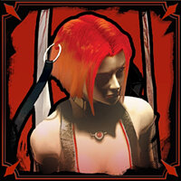 Трофей {trophy} у грі BloodRayne: Terminal Cut для PS5