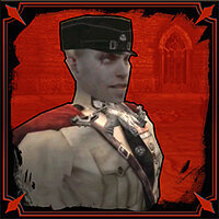 Трофей {trophy} у грі BloodRayne: Terminal Cut для PS4
