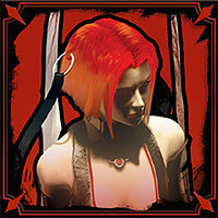 Трофей {trophy} у грі BloodRayne: Terminal Cut для PS4