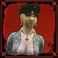 Трофей {trophy} у грі BloodRayne: Terminal Cut для PS4