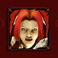 Досягнення Vampiress у грі BloodRayne: Terminal Cut для Xbox One