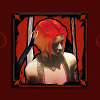 Досягнення HalfBlood у грі BloodRayne: Terminal Cut для Xbox One