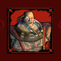 Досягнення Walls of Jericho у грі BloodRayne: Terminal Cut для Xbox One