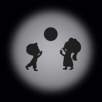 Трофей {trophy} у грі In My Shadow для PS4