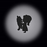 Трофей {trophy} у грі In My Shadow для PS4