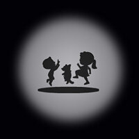 Досягнення Our little world у грі In My Shadow для Xbox One