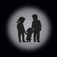 Досягнення Favourite child у грі In My Shadow для Xbox One