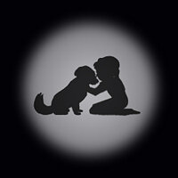 Досягнення Pet the Dog у грі In My Shadow для Xbox One