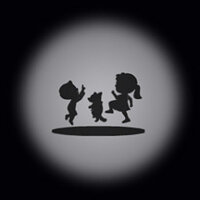 Досягнення Our little world у грі In My Shadow для Steam