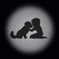 Досягнення Pet the Dog у грі In My Shadow для Steam