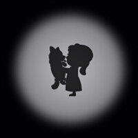 Досягнення A good boy у грі In My Shadow для Steam