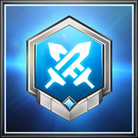 Досягнення Darkness and Light у грі Dauntless для Steam