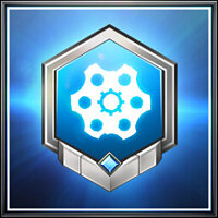 Досягнення Ready, Whatever The Weather у грі Dauntless для Steam