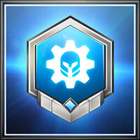 Досягнення No Point Wasted у грі Dauntless для Steam