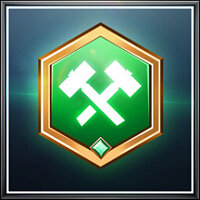 Досягнення Craft Services у грі Dauntless для Steam