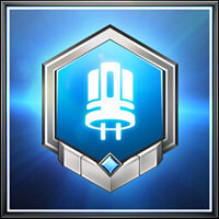 Досягнення I Can Do This All Day у грі Dauntless для Steam