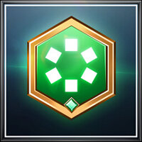 Досягнення Core, Blimey у грі Dauntless для Steam