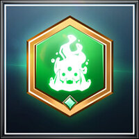 Досягнення Who's Laughing Now? у грі Dauntless для Steam