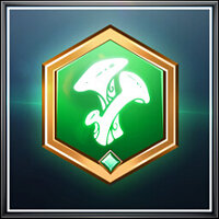 Досягнення Mushroom Zap у грі Dauntless для Steam