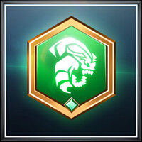 Досягнення Forged In Flame у грі Dauntless для Steam