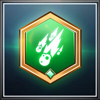 Досягнення It Burns у грі Dauntless для Steam