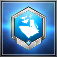 Досягнення King Of The Hill у грі Dauntless для Steam