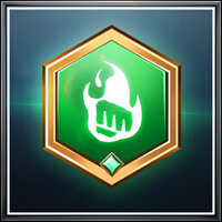 Досягнення Fists of Fury у грі Dauntless для Steam