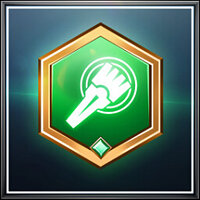 Досягнення One, Two, Kaboom у грі Dauntless для Steam
